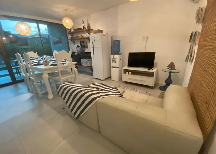 Condominio Morada Do Toque - Casa 08